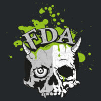 FDA Merch Design