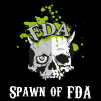 Spawn of FDA - Kids / Youth Premium Tee Design
