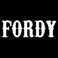 Fordy - Original Brother Design