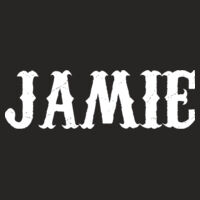 Jamie FDA - Original Brother Design