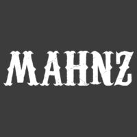 Mahnz FDA - Original Dickhead Design