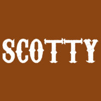Scotty FDA - Original Brother Design