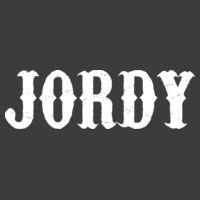 Jordy FDA - Original Dickhead Design