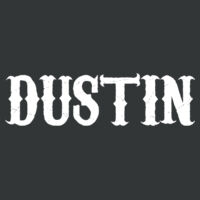 Dustin FDA - Original Dickhead Design