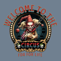 FDA Circus Design